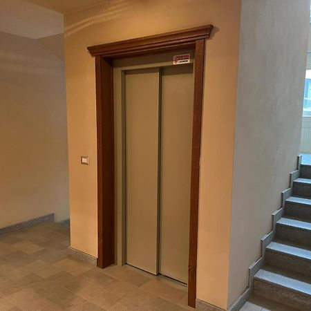 Casa Monique - Borgo Le Stalle Lunghe Prato Nevoso Kültér fotó