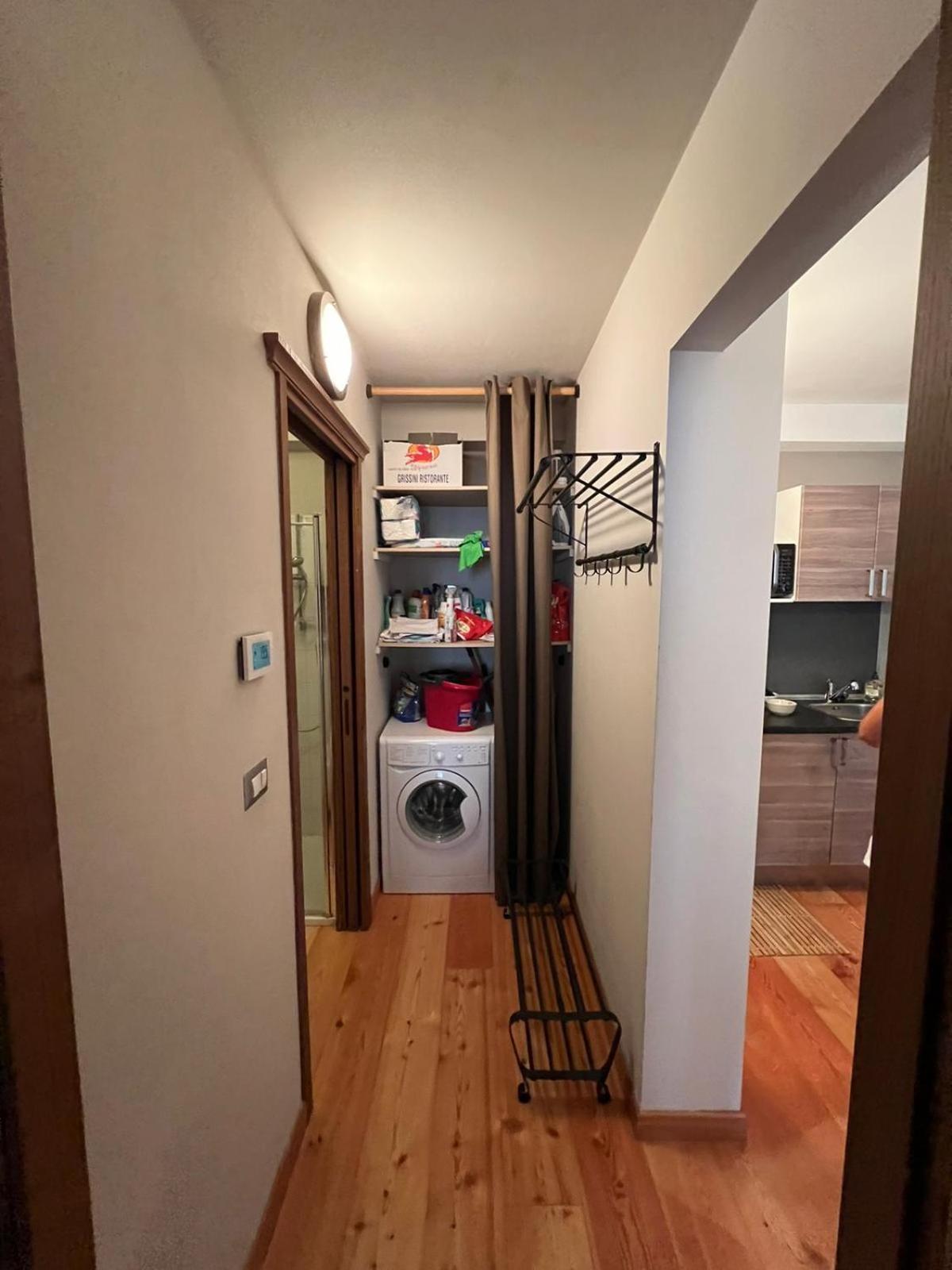 Casa Monique - Borgo Le Stalle Lunghe Prato Nevoso Kültér fotó