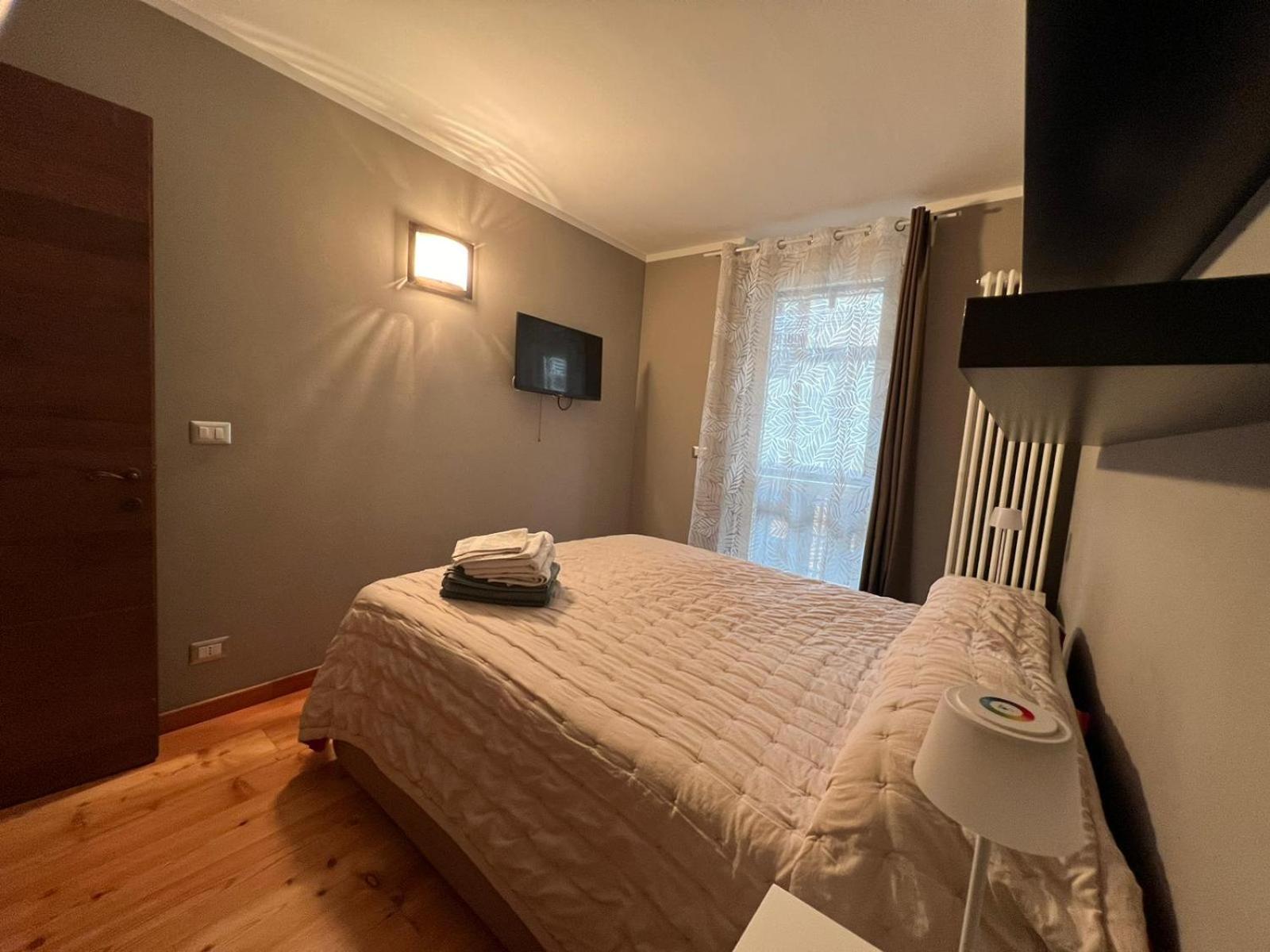 Casa Monique - Borgo Le Stalle Lunghe Prato Nevoso Kültér fotó