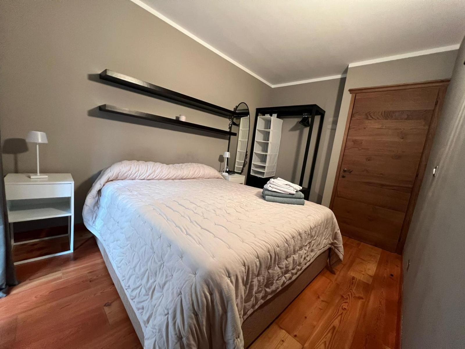 Casa Monique - Borgo Le Stalle Lunghe Prato Nevoso Kültér fotó