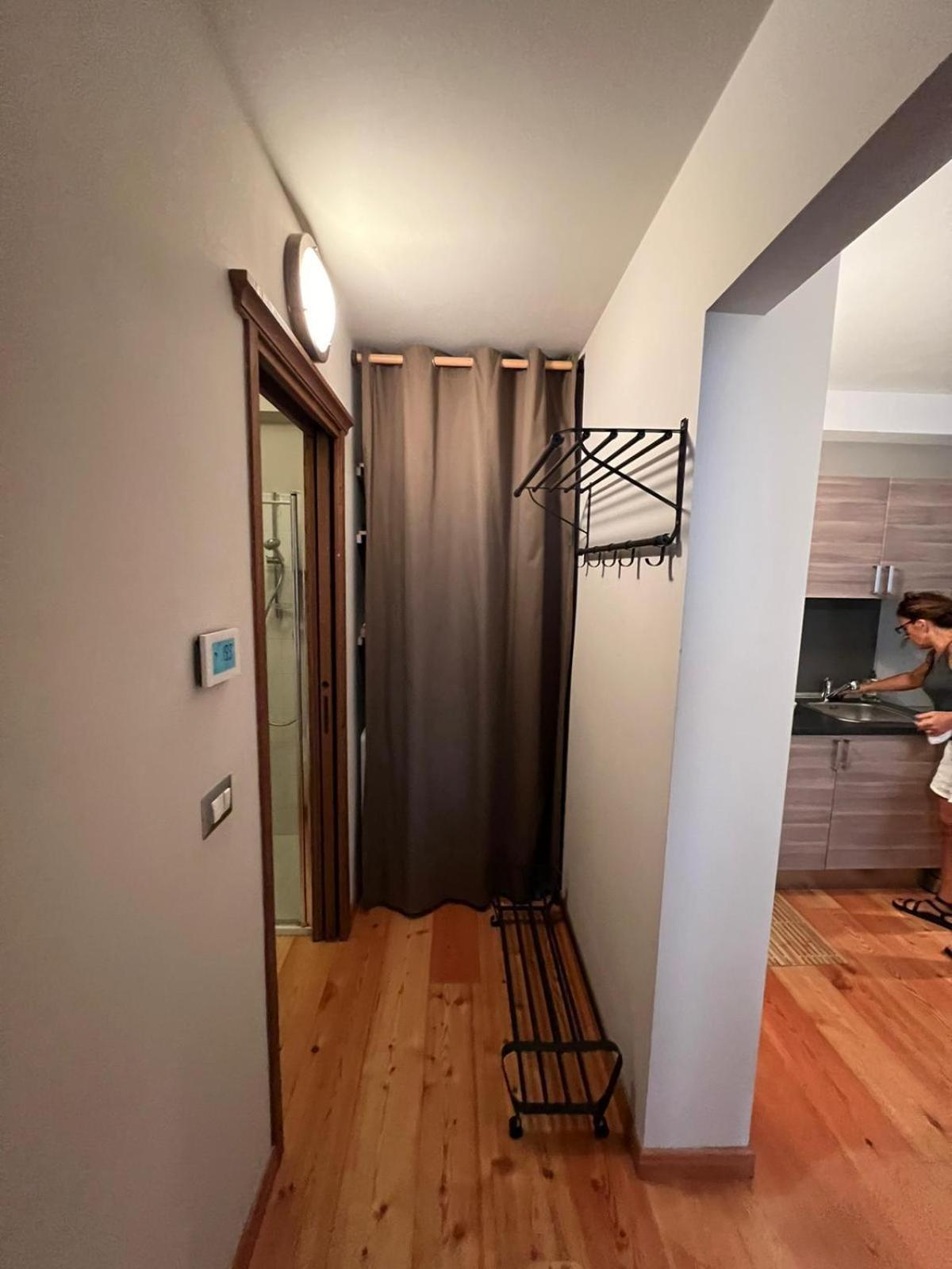 Casa Monique - Borgo Le Stalle Lunghe Prato Nevoso Kültér fotó