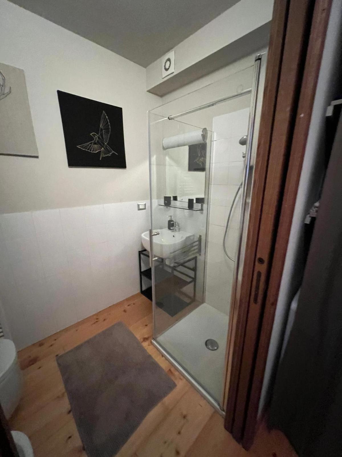 Casa Monique - Borgo Le Stalle Lunghe Prato Nevoso Kültér fotó