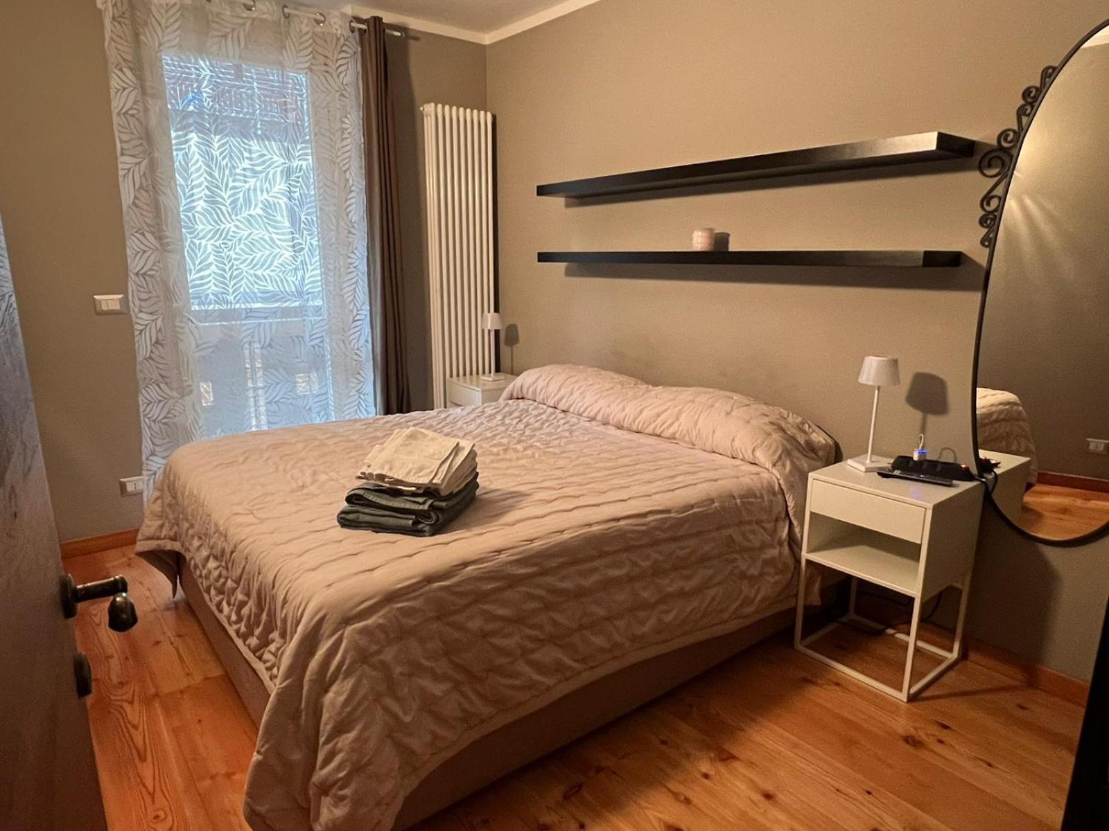 Casa Monique - Borgo Le Stalle Lunghe Prato Nevoso Kültér fotó
